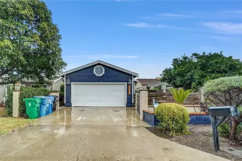 14208 Graham, Westminster, CA 92683