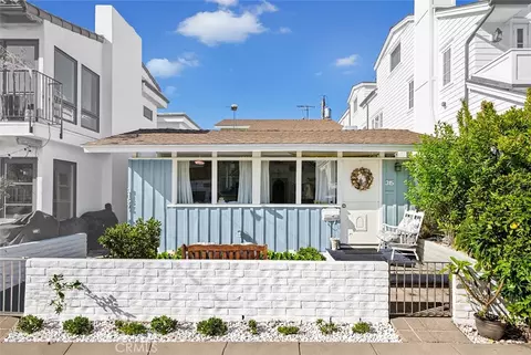 315 Sapphire, Newport Beach, CA 92662