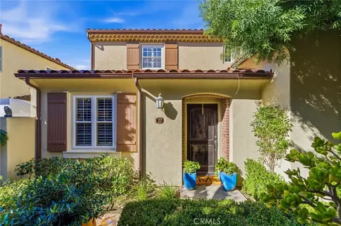 27 Gardenpath, Irvine, CA 92603