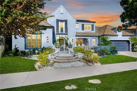 17 Palazzo, Newport Beach, CA 92660