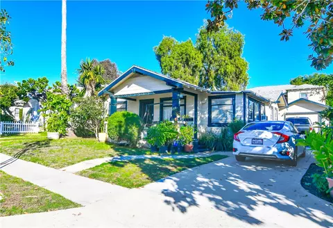 1710 Freeman Ave, Long Beach, CA 90804
