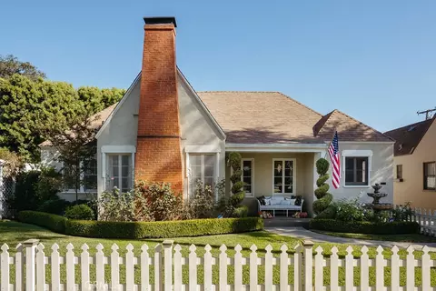 2401 N Flower, Santa Ana, CA 92706