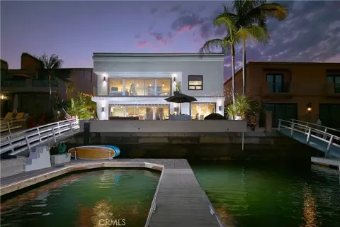 500 Harbor Island Dr, Newport Beach, CA 92660