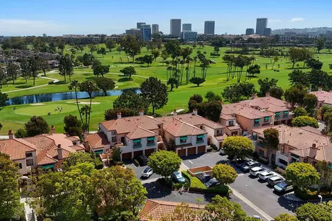 232 Villa Point Dr, Newport Beach, CA 92660