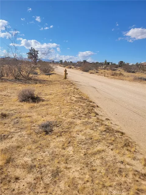 0 Fairmount Dr, Joshua Tree, CA 92252