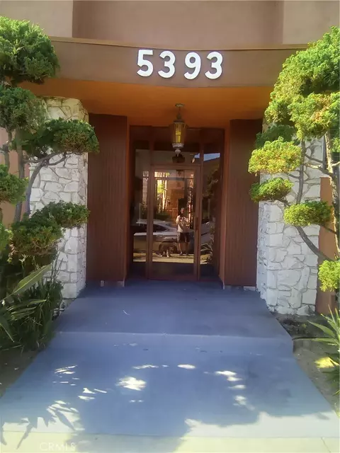 5393 Fairview, Los Angeles, CA 90056