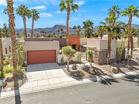 69791 Matisse Rd, Cathedral City, CA 92234