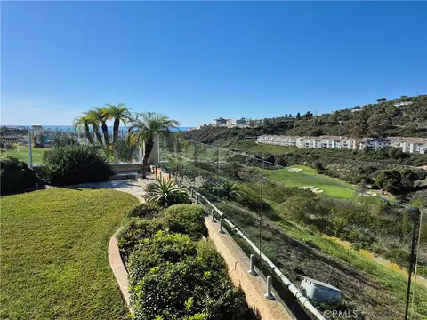 5 Santa Lucia, Dana Point, CA 92629