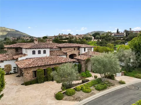 18441 Calle Tramonto, Rancho Santa Fe, CA 92091