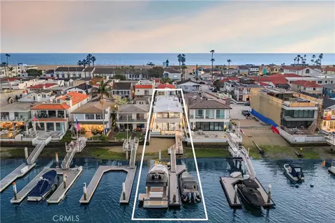 1344 W Bay Ave, Newport Beach, CA 92661
