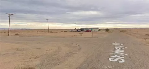 1723 Skyway, Thermal, CA 92274