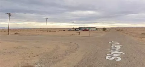 1723 Skyway, Thermal, CA 92274