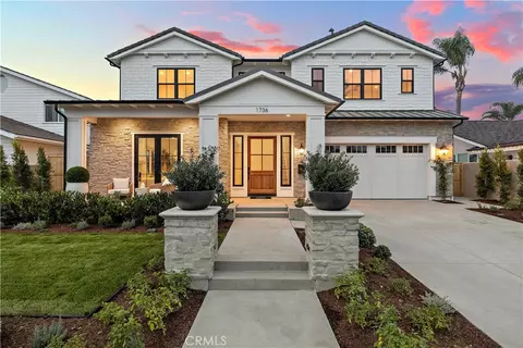 1736 Port Sheffield Pl, Newport Beach, CA 92660