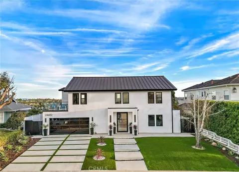 24452 Los Serranos, Laguna Niguel, CA 92677
