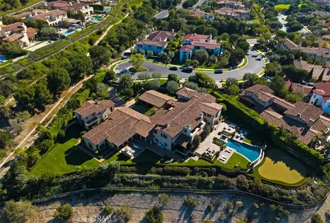 1 Clear Water, Newport Coast, CA 92657