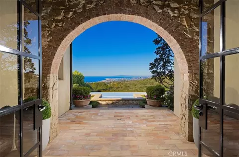 1 Clear Water, Newport Coast, CA 92657