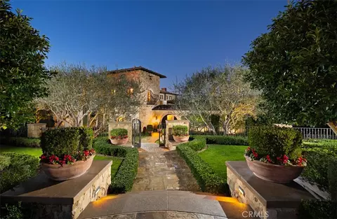 1 Clear Water, Newport Coast, CA 92657