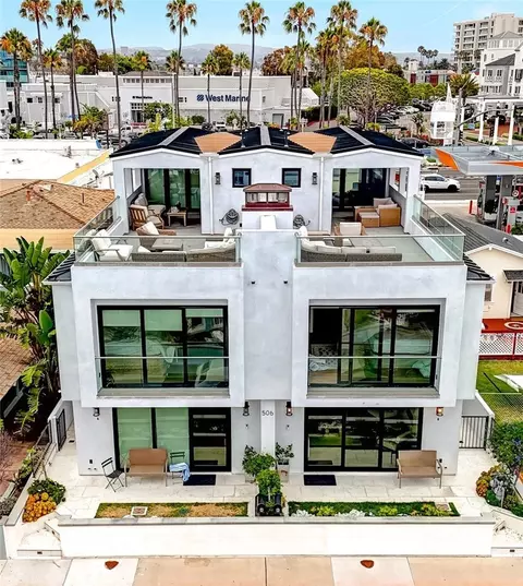 506 Clubhouse Ave, Newport Beach, CA 92663