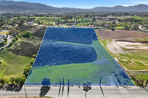 0 Rancho California Rd, Temecula, CA 92591