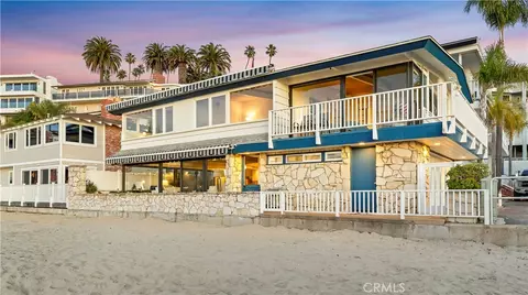 2708 Shell St, Corona Del Mar, CA 92625
