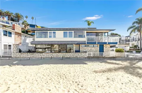 2708 Shell St, Corona Del Mar, CA 92625