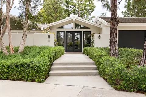 11 Greenbriar, Newport Beach, CA 92660