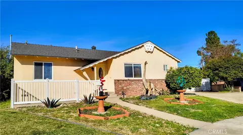 633 Maple Way, Upland, CA 91786