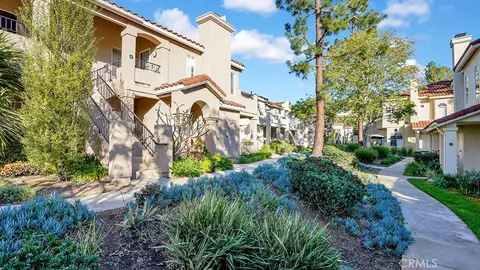61 Whippoorwill, Aliso Viejo, CA 92656