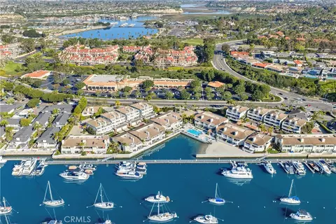 990 Bayside Cv #609, Newport Beach, CA 92660