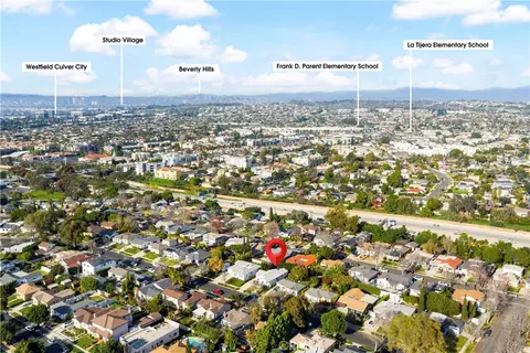 5429 W 76th, Los Angeles, CA 90045
