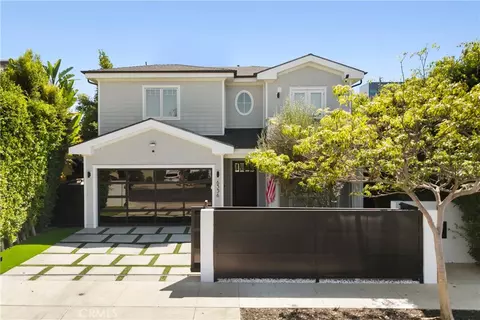 6336 Lindenhurst Ave, Los Angeles, CA 90048