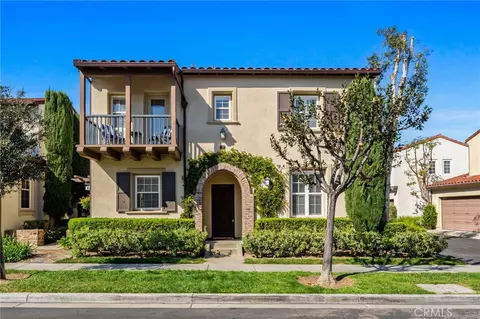 57 Arborside, Irvine, CA 92603