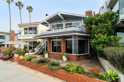 302 S Bay, Newport Beach, CA 92662