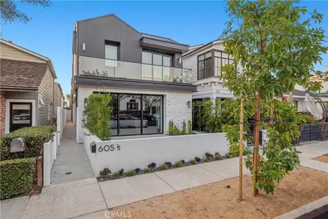 605 Carnation, Corona Del Mar, CA 92625