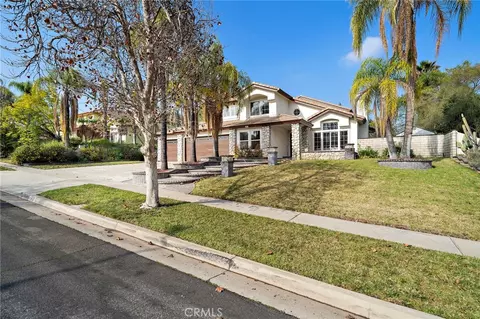 1881 Duncan, Corona, CA 92881