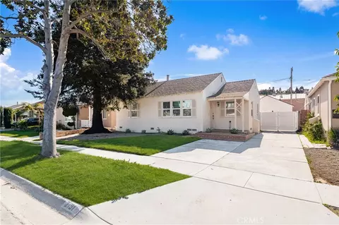 2151 Euclid Ave, Long Beach, CA 90815