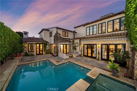 110 Via Trieste, Newport Beach, CA 92663