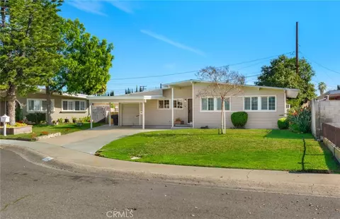 206 N Clark Ter, Anaheim, CA 92806