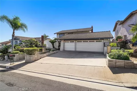 1001 W Yorktown, Montebello, CA 90640