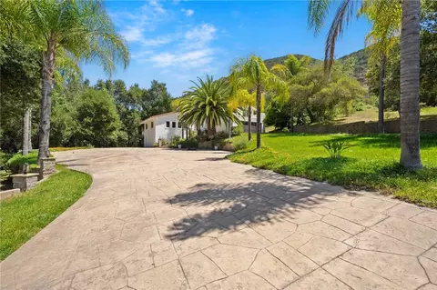 Exterior - 48980 De Luz Rd, Temecula, CA 92590 photo 12 of 12