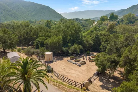 Exterior - 48980 De Luz Rd, Temecula, CA 92590 photo 11 of 12