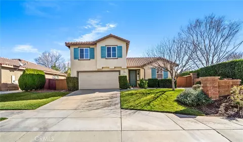 1232 Sunburst, Beaumont, CA 92223