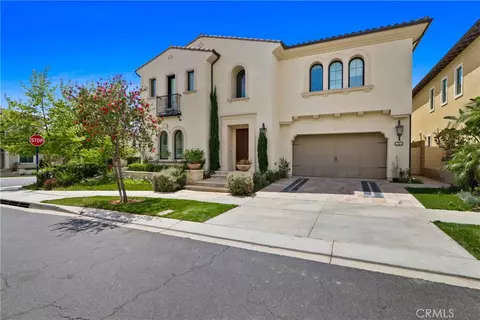52 Eider Run, Irvine, CA 92618