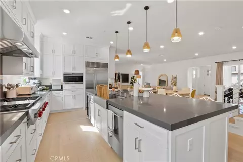 Kitchen - 66 Chasma, Irvine, CA 92618 photo 3 of 4