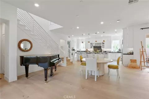 Entry Way - 66 Chasma, Irvine, CA 92618 photo 2 of 4