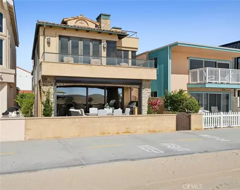 1414 W Oceanfront, Newport Beach, CA 92661