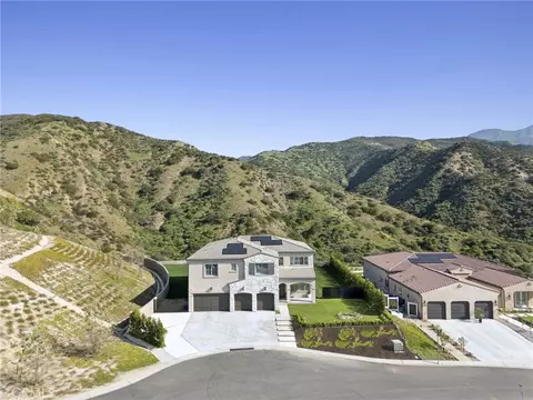 28863 Auburn Hls, Silverado, CA 92676