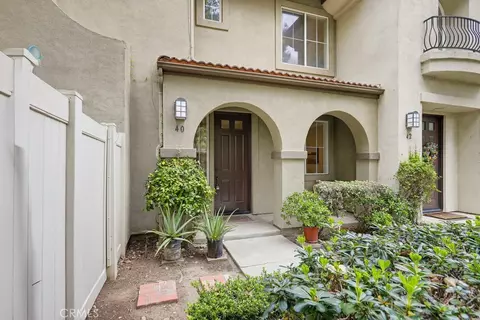 40 Bolinas #5, Irvine, CA 92602