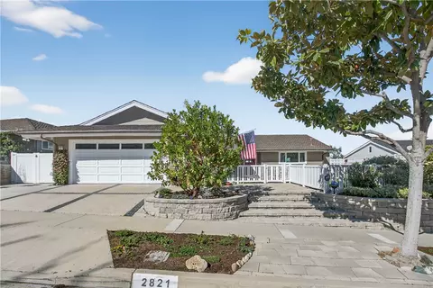 2821 Alta Vis, Newport Beach, CA 92660
