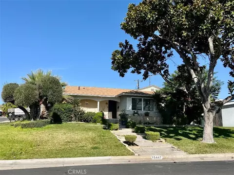 15447 Alondra, La Mirada, CA 90638